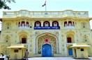 Jaipur Central Jail, clash in Jaipur Central Jail, fight in Jaipur Central Jail, Jaipur News, Rajasthan News, जयपुर सेंट्रल जेल, जयपुर सेंट्रल जेल में झड़प, जयपुर सेंट्रल जेल में मारपीट, जयपुर न्यूज, राजस्थान न्यूज