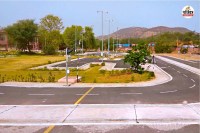 Jaipur driving licenses New system Jagatpura RTO changed entire process Automated Driving Trial Track