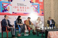 Jaipur Literature Festival, Jaipur Literature Festival News, Jaipur Literature Festival Latest News, Jaipur Literature Festival Update News, Jaipur News, Rajasthan News, जयपुर लिटरेचर फेस्टिवल, जयपुर लिटरेचर फेस्टिवल न्यूज, जयपुर लिटरेचर फेस्टिवल लेटेस्ट न्यूज, जयपुर लिटरेचर फेस्टिवल अपडेट न्यूज, जयपुर न्यूज, राजस्थान न्यूज