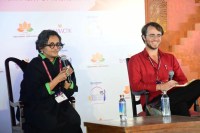 Jaipur Literature Festival, Jaipur Literature Festival News, Jaipur Literature Festival Latest News, Jaipur Literature Festival Update News, Jaipur News, Rajasthan News, जयपुर लिटरेचर फेस्टिवल, जयपुर लिटरेचर फेस्टिवल न्यूज, जयपुर लिटरेचर फेस्टिवल लेटेस्ट न्यूज, जयपुर लिटरेचर फेस्टिवल अपडेट न्यूज, जयपुर न्यूज, राजस्थान न्यूज