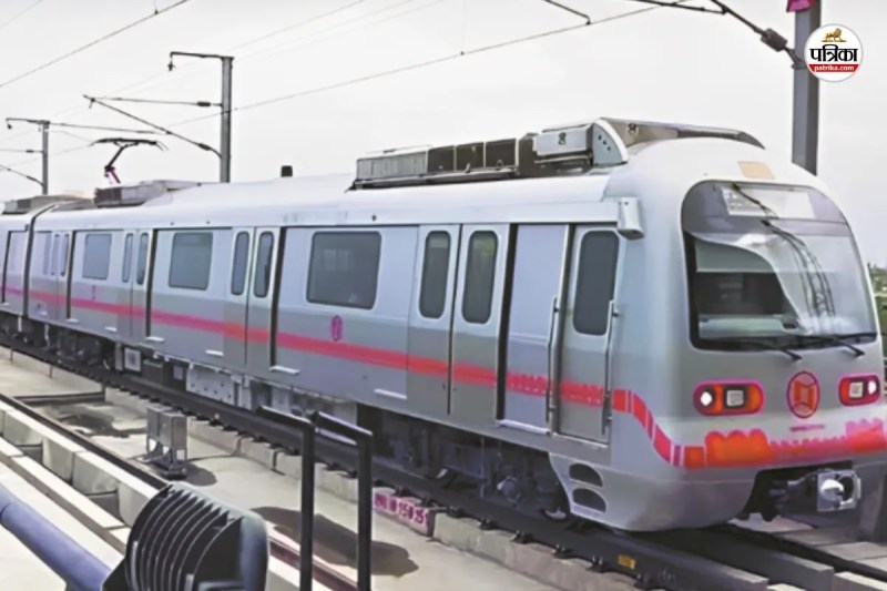 Jaipur Metro Phase-2