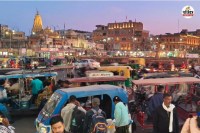 Jaipur Traffic will run on Delhi-Gurgaon model intersections will be signal-free