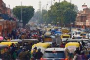 Army Day parade and JLF inauguration today Jaipur Traffic be advised only leave home if absolutely necessary
