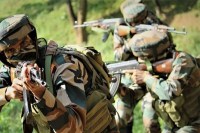 Jammu-Kishtwar encounter