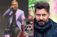 Jasbir Jassi Angry On Honey Singh physical relationship Video Viral in delhi live concert