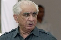 पूर्व केंद्रीय मंत्री जसवंत सिंह। एएनआई फाइल फोटो