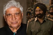 Javed Akhtar reveals he refused to write Border 2 songs said Make new songs and accept same level of work