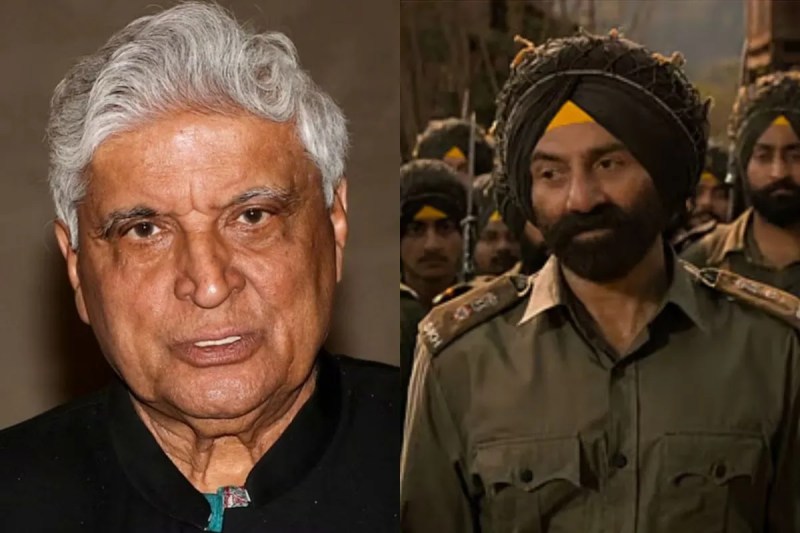 Javed Akhtar reveals he refused to write Border 2 songs said Make new songs and accept same level of work