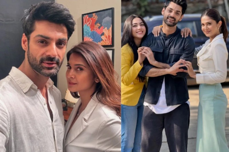 शादी की अफवाहों के बीच फ्री पीआर को लेकर करण वाही का करारा रिएक्शन हुआ वायरल, हाथ जोड़ी और कही ऐसी बात