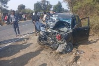 Jhalawar-Accident