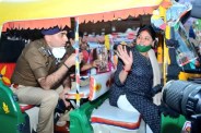 झांसी की पहली महिला ऑटो ड्राइवर की हत्या!