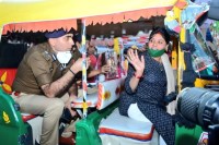 झांसी की पहली महिला ऑटो ड्राइवर की हत्या!