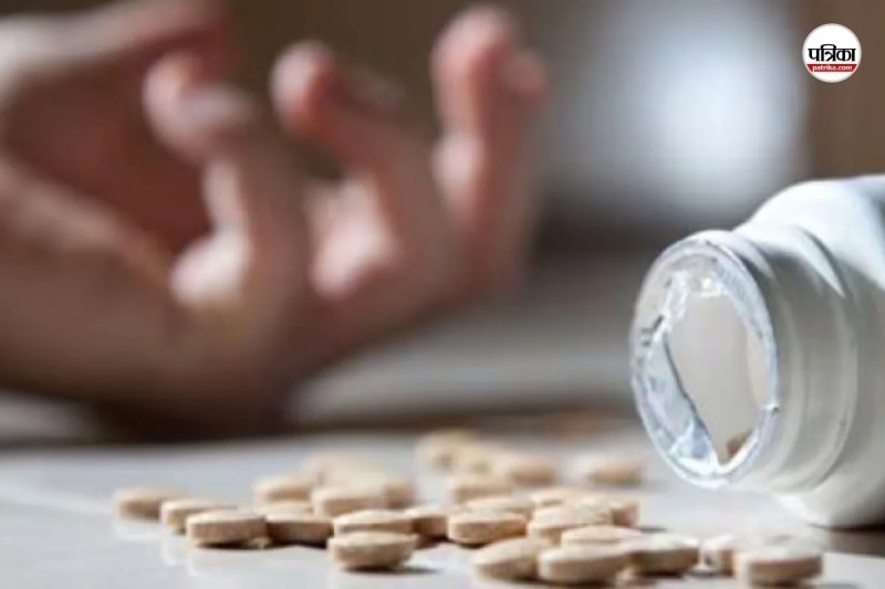 Jharkhand nurse suicide attempt, sexual assault complaint,