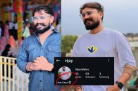 Jhunjhunu Suicide In Love