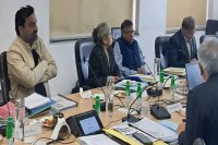 Jodhpur AIIMS, Jodhpur AIIMS Security Guard Recruitment, Jodhpur AIIMS Security Guard Recruitment Scam, Hanuman Beniwal, Jodhpur News, Rajasthan News, जोधपुर एम्स, जोधपुर एम्स सिक्योरिटी गार्ड भर्ती, जोधपुर एम्स सिक्योरिटी गार्ड भर्ती घोटाला, हनुमान बेनीवाल, जोधपुर न्यूज, राजस्थान न्यूज