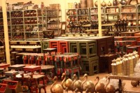 Jodhpur Handicrafts, Jodhpur Handicrafts Sector, US Tariff, US Tariff on Handicrafts Sector, Donald Trump Tariff, Jodhpur News, Rajasthan News, जोधपुर हैंडीक्राफ्ट, जोधपुर हैंडीक्राफ्ट सेक्टर, अमरीकी टैरिफ, हैंडीक्राफ्ट सेक्टर पर यूएस टैरिफ, डोनाल्ड ट्रंप टैरिफ, जोधपुर न्यूज, राजस्थान न्यूज