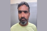 Jodhpur Murder