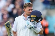 Joe Root ENG vs NZ