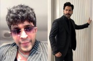 Jogindar-Varun Dhawan photo