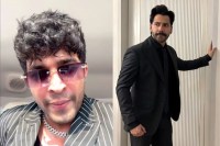 Jogindar-Varun Dhawan photo