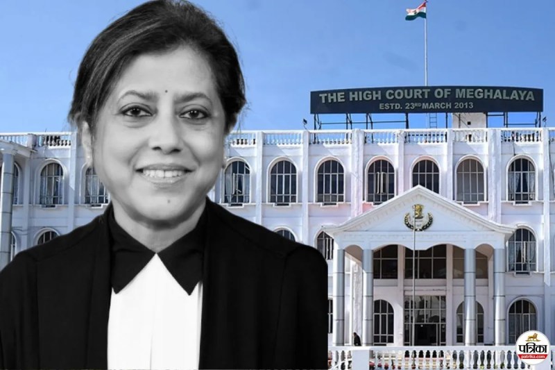Bombay High Court Justice Revati Mohite Dere promotion
