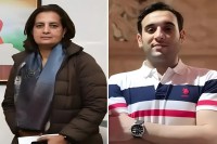 Former MP Dr. Jyoti Mirdha, Manish Mirdha, Mirdha Farm House, Mirdha Farm House in Jodhpur, Mirdha Farm House occupied, Mirdha Farm House vandalized, Jodhpur News, Rajasthan News, पूर्व सांसद डॉ. ज्योति मिर्धा, मनीष मिर्धा, मिर्धा फार्म हाउस, मिर्धा फार्म हाउस इन जोधपुर, मिर्धा फार्म हाउस पर कब्जा, मिर्धा फार्म हाउस में तोड़फोड़, जोधपुर न्यूज, राजस्थान न्यूज