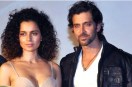 Hrithik Roshan-Kangana Ranaut controversy