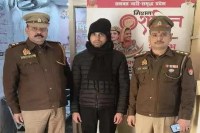 साथी शारिक गिरफ्तार, फर्जी दस्तावेज, निकाह और ब्लैकमेलिंग के आरोपों की जांच तेज (फोटो सोर्स : फाइल WhatsApp News Group)