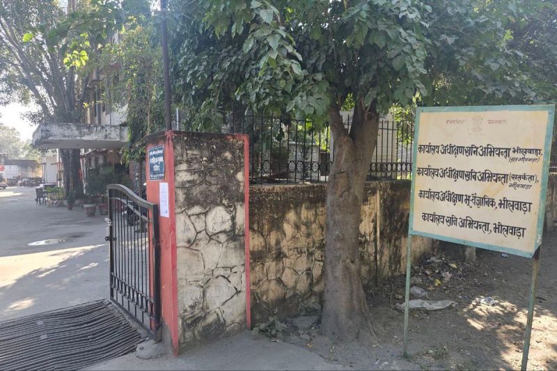 Big relief: Mine owners now have until March 31 to submit drone survey data.