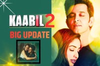 Kaabil 2 poster