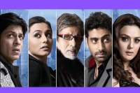 Karan Johar on Kabhi Alvida Naa Kehna