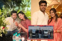 Kacha Badam Fame Anjali Arora Boyfriend Arrested by Meerut Police for fake mp sticker on car