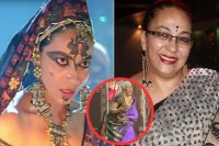 Kalpana Iyer Dance at 70 Video goes viral on social media fans compare Dhurandhar actress