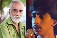 Actor Kamal Roy Passed Away