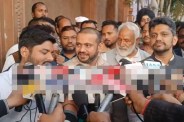 Kanhaiya Kumar