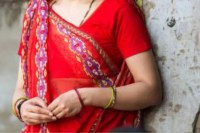 शराब के नशे में पति ने गर्भवती पत्नी और मासूम बेटे की हत्या कर दी