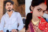 पत्नी को मारकर सीधे थाने पहुंचा पति