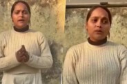बिकरू कांड पर खुशी दुबे का दर्दनाक खुलासा