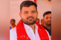 BJP नेता करण भूषण सिंह ने फैसले का किया स्वागत