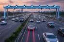 Karnal Smart Toll System