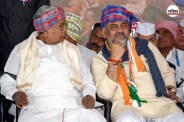 karnataka Congress CM Crisis