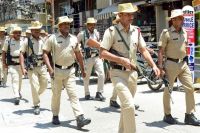 Karnataka DGP circular, Karnataka police leave policy, Police birthday leave,