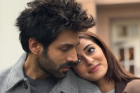 Kartik Aaryan Fees For Tu Meri Main Tera
