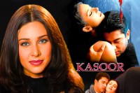 Kasoor Movie Actress Lisa