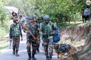 Kathua Terrorist Encounter
