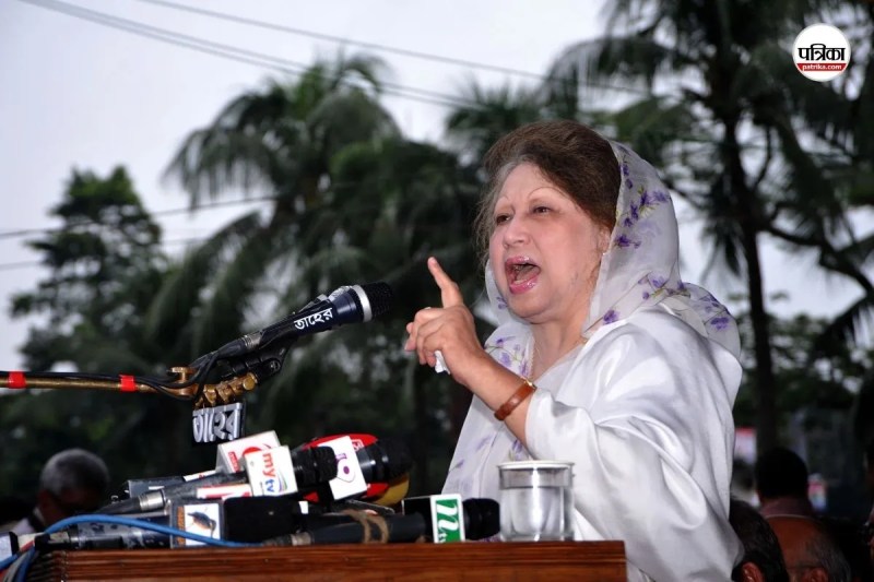 khaleda zia death,khaleda zia funeral,BNP leader,Sheikh Hasina,