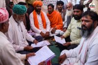 Udaipur Khap Panchayat issued a draconian decree family food and water supply cut off ostracizing from society