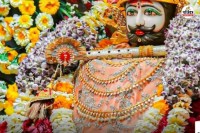 Khatu Shyam Mandir New update Basant Panchami day Khatunagari will not be distributed Yellow garments