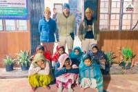 Khatushyamji Chain Snatching Case