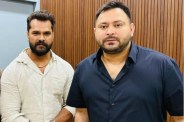 Khesari Lal Yadav Politics Statement
